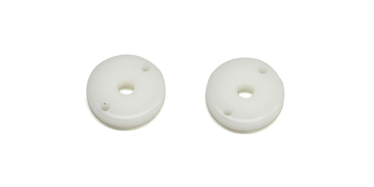 IFW115 Shock Piston(1.4mmx2Hole IFW115  - KYOSHO RC